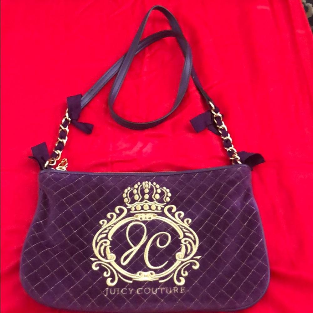 Cross body bag